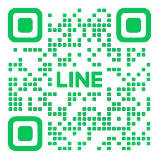 QR Code ติดต่อ ไฮโซ 888 ผ่าน Line
